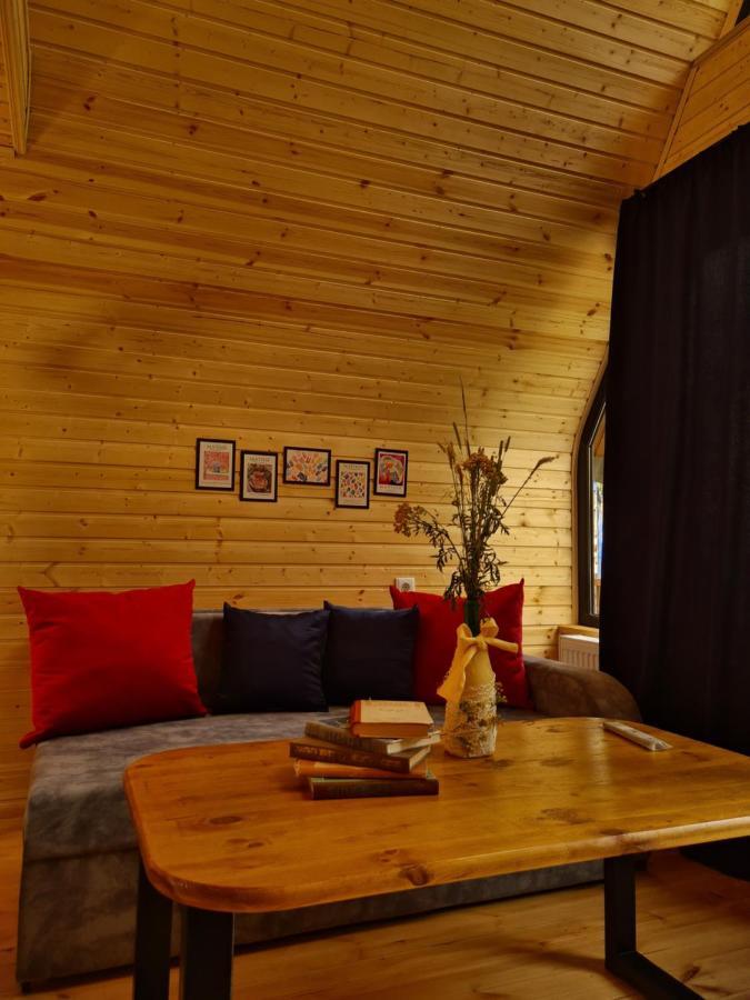 Trip Zone Kazbegi Apartamento Exterior foto
