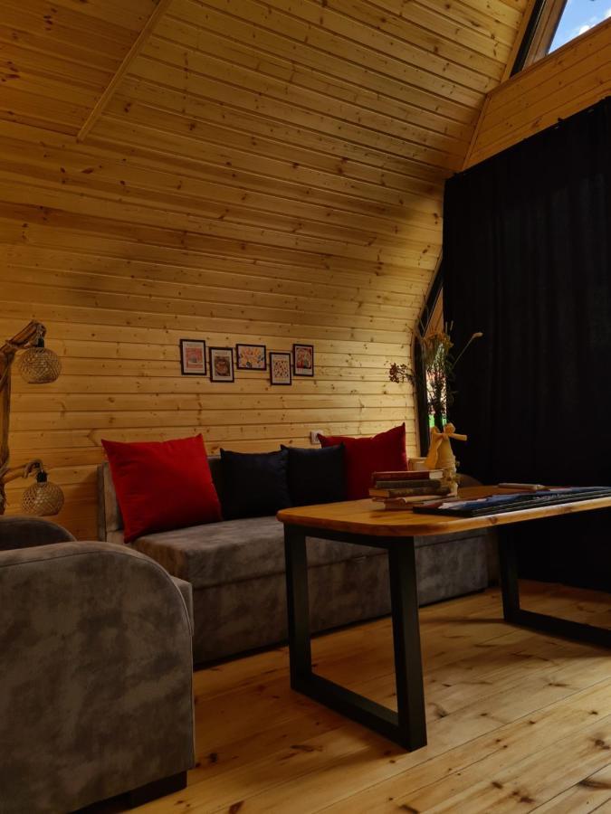 Trip Zone Kazbegi Apartamento Exterior foto